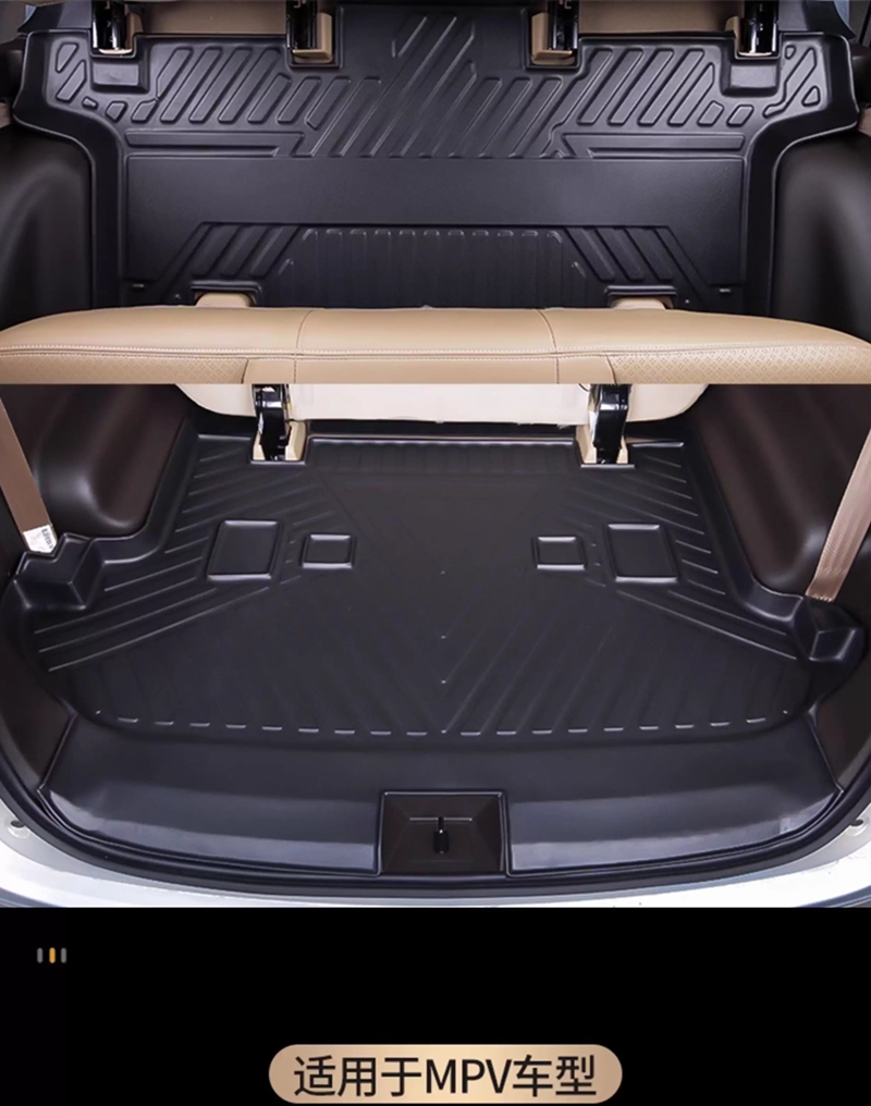 Use for Dongfeng DFSK Glory 33 - đánh giá và giá Car Floor Mat