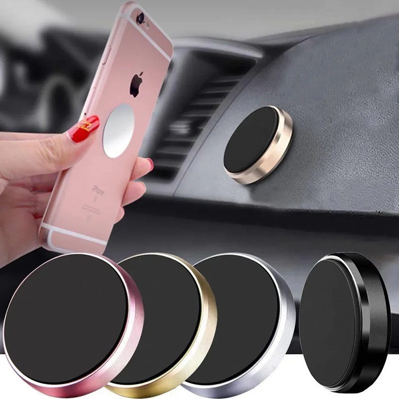 Magnetic Car Phone Holder Stan - đánh giá và giá Car Phone Holder