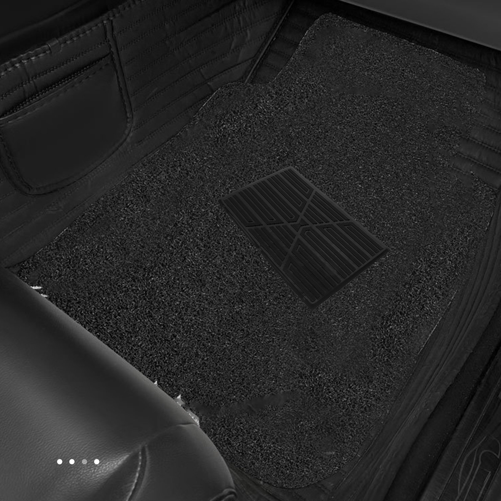 Heavy Duty Rubber Car Floor Ca - đánh giá và giá Car Floor Mat