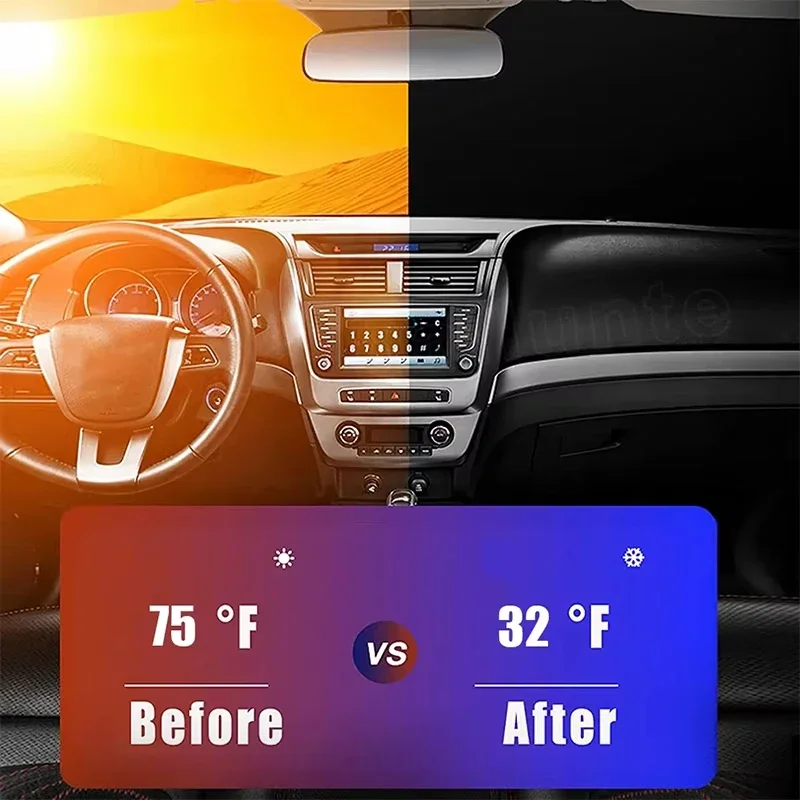 Car Sun Visor Windshield Sunsh - đánh giá và giá Windshield Sun Shade