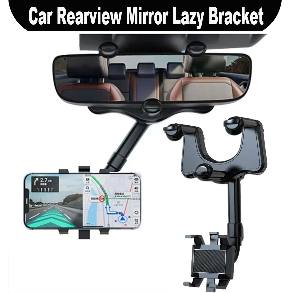Multifunctional Car Rearview M - đánh giá và giá Car Mirror