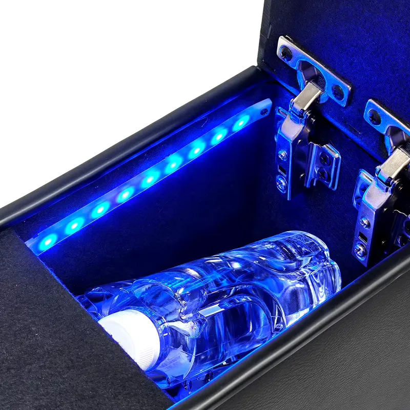 Practical Modified Large Stora - đánh giá và giá Car Organizer