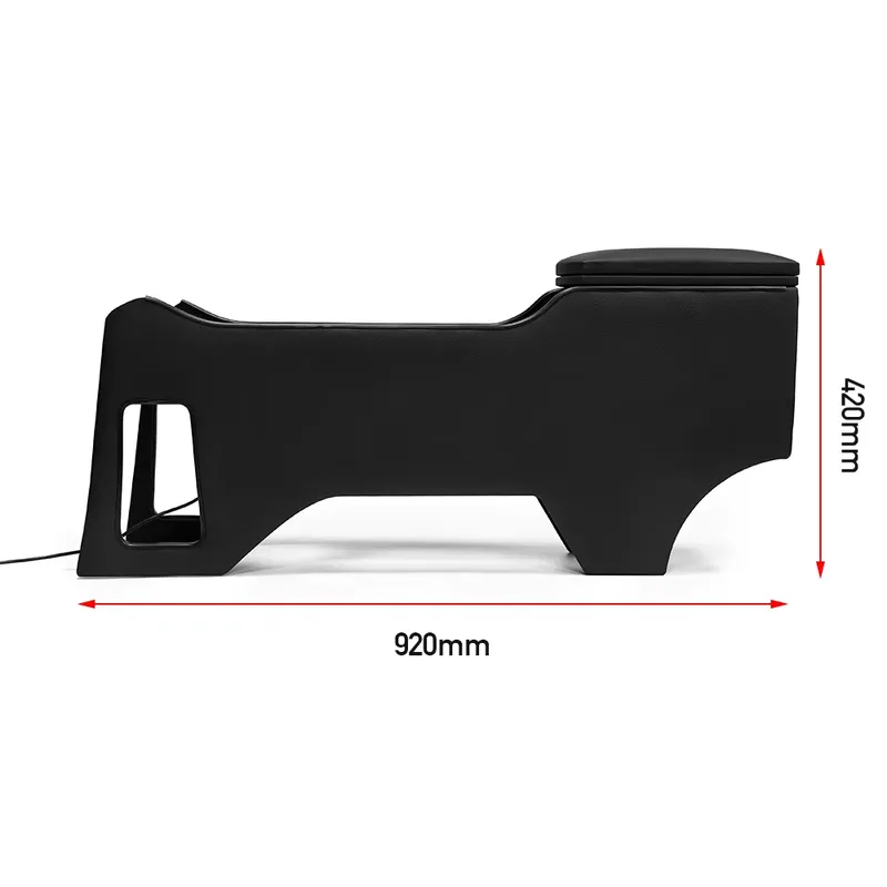 Practical Modified Large Stora - đánh giá và giá Car Organizer
