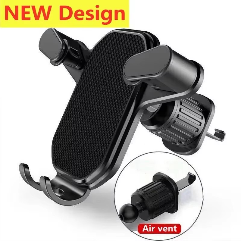 Universal Car Hook Base Phone  - đánh giá và giá Car Phone Holder