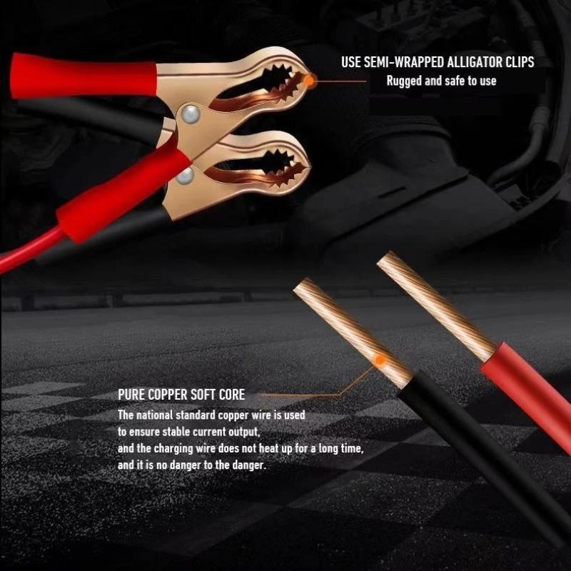 12V 4AH-20AH Car Battery Charg - đánh giá và giá Car Charger