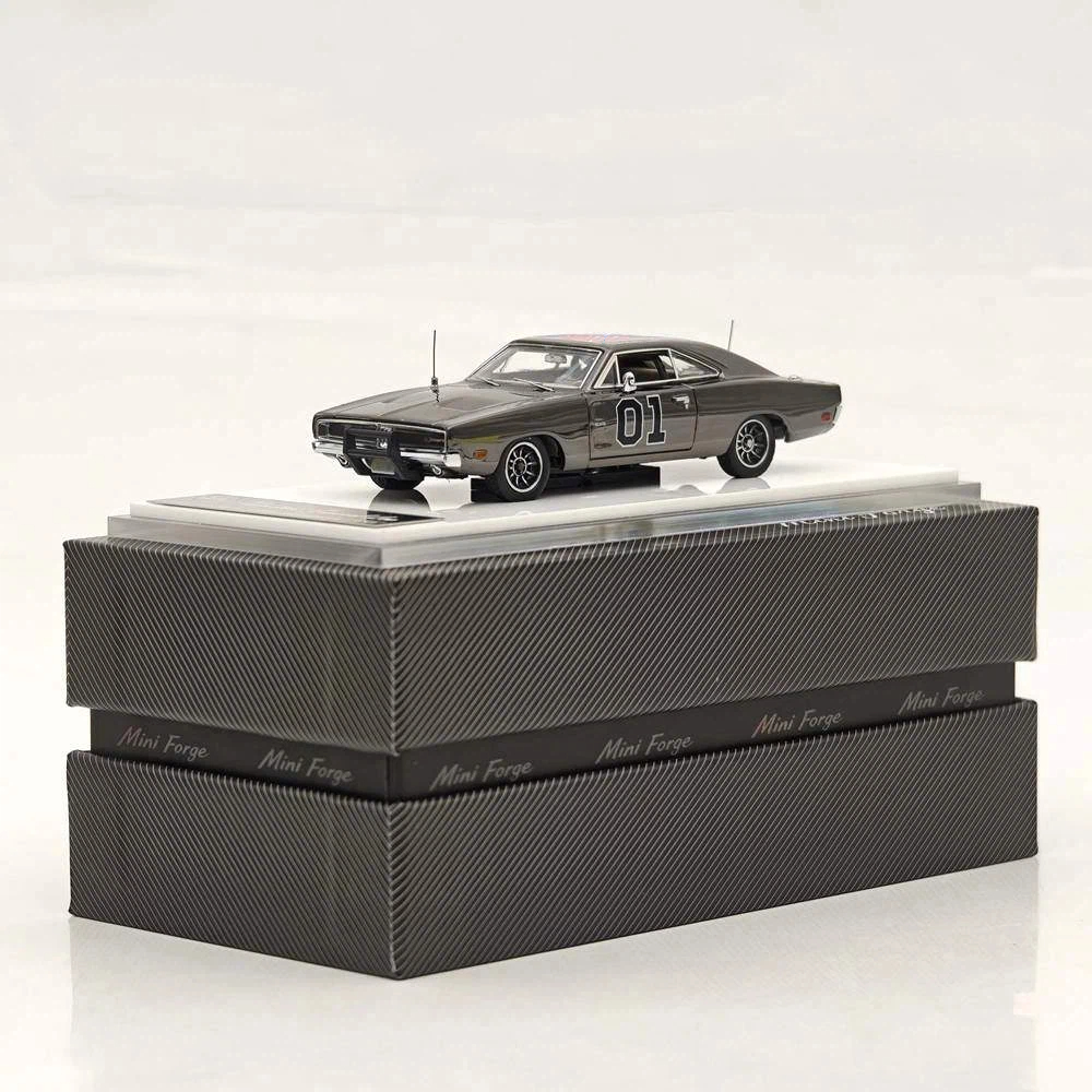1:64 1969 Charger General Lee  - đánh giá và giá Car Charger